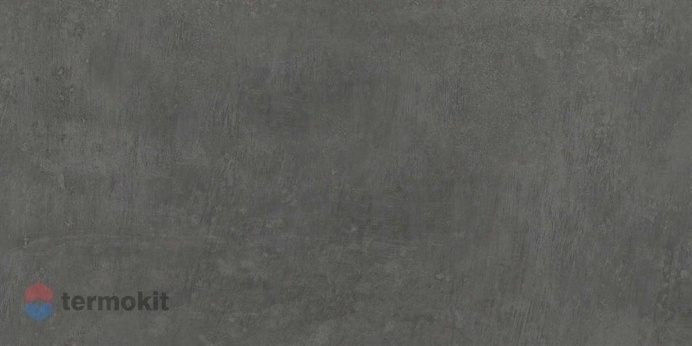 Керамогранит Kerama Marazzi Про Фьюче DD203620R антрацит обрезной 30x60x0,9