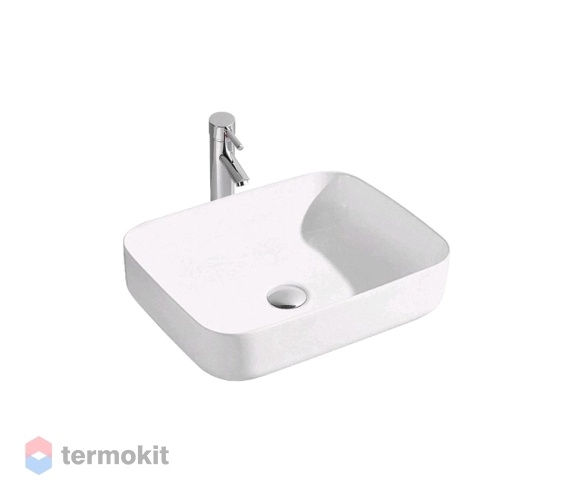 Раковина Aquatek 50 белый глянец AQ5515-00