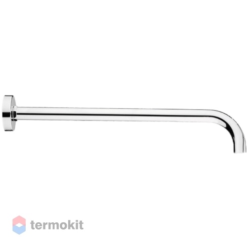 Излив для верхнего душа Webert Comfort хром AC1022015