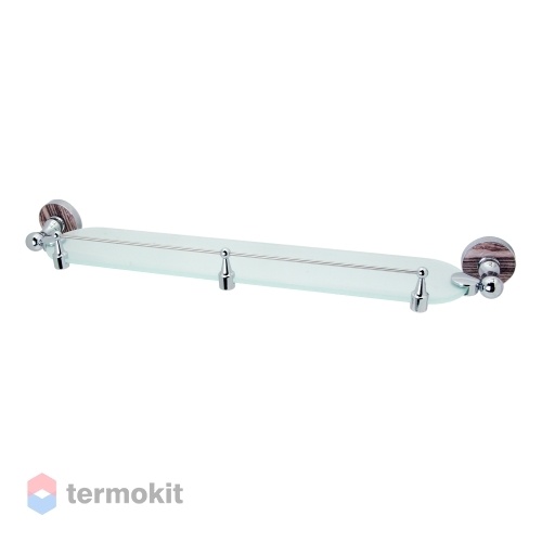 Полка WasserKRAFT Regen K-6944