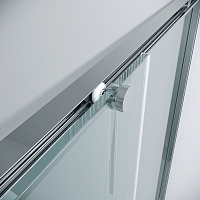 Душевой уголок Grossman Galaxy 1950x800x800 хром 300.K33.01.8080.10.00