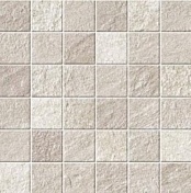 Керамогранит Atlas Concorde Brave Gypsum Mosaico (A1FM) мозаика 30x30