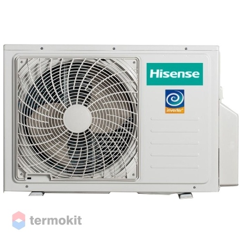 Внешний блок Hisense R32 FM AMW4-27U4RJC