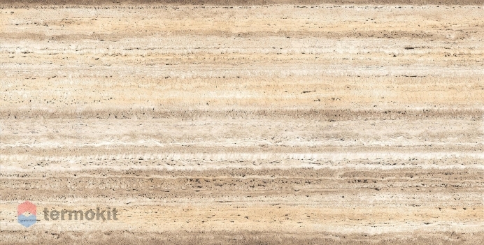 Керамогранит Arcadia Ceramica Rock Travertino Shape Glue Art 60x120