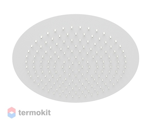 Верхний душ WasserKRAFT A161