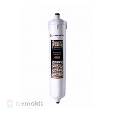Сменный модуль Omoikiri M-Complex 4 (4998015)