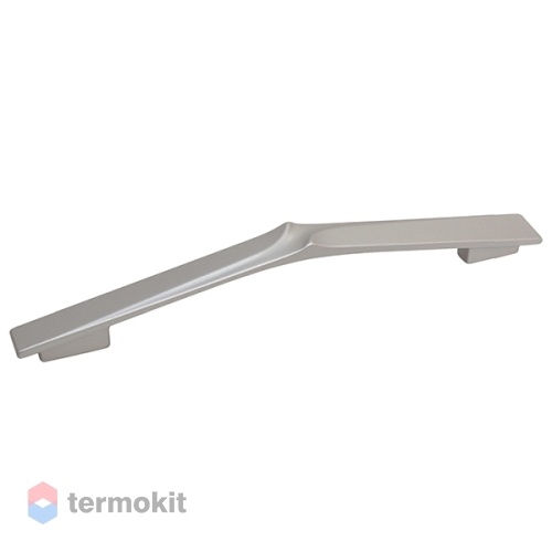 Ручка-скоба Belbagno 192-160 8.1135.192160.42 хром матовый лакированный