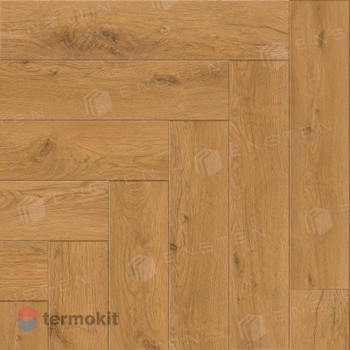 Кварцвиниловая плитка Ensten Valland Parquet ECO103-6 Венге