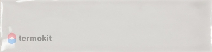 Керамическая плитка Tau Ceramica Maiolica Gloss Pearl настенная 7,5х30