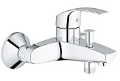 Смеситель для ванны Grohe Eurosmart 2015 33300002