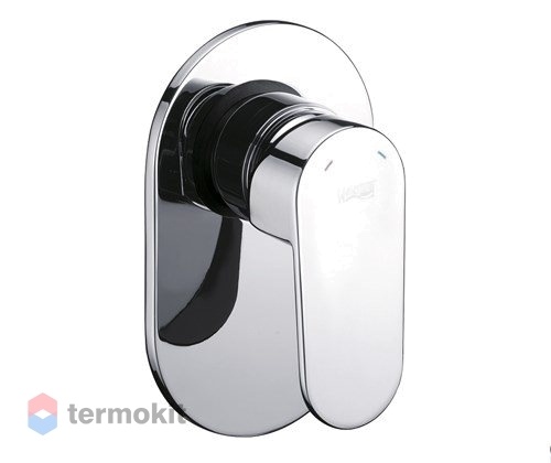 Встраиваемый смеситель для душа WasserKRAFT Donau 5351