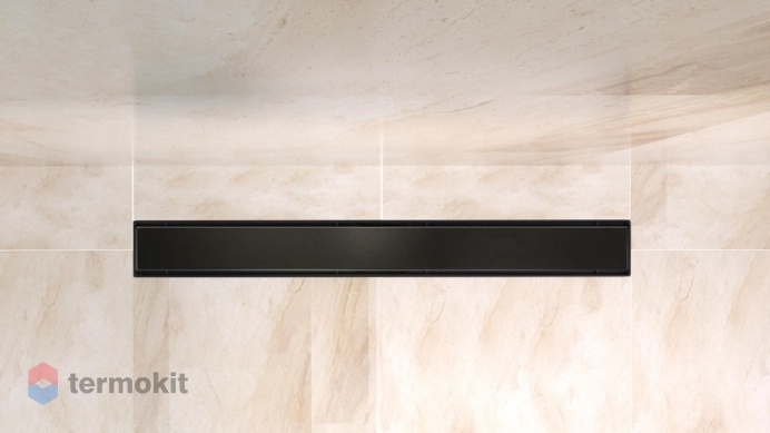 Душевой лоток BelBagno Luce BB-LD-LUCE-70-NERO