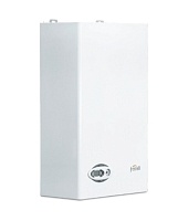 Газовый котел Ferroli Divabel F13 двухконтурный