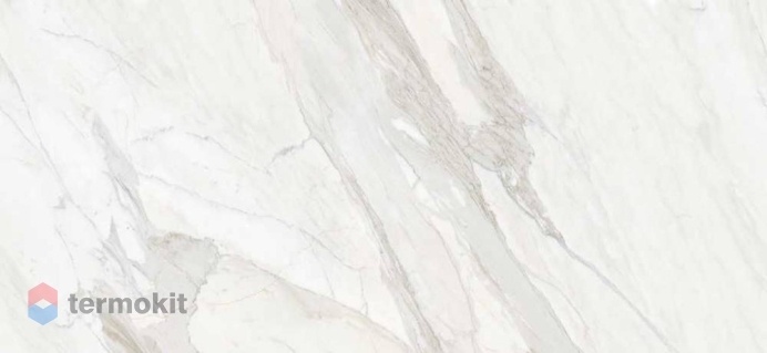 Керамогранит Grespania Coverlam 5.6mm Calacata mix natural 100x300