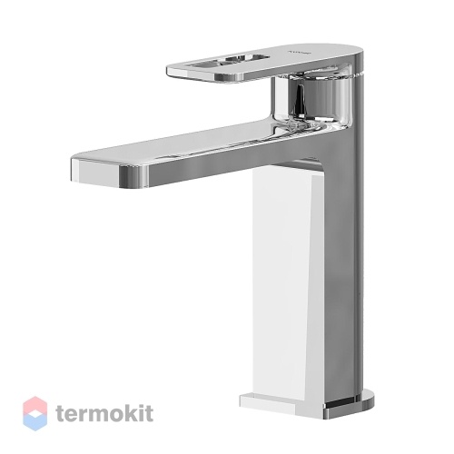 Смеситель для раковины Kohr ZORN 1LN080100CP-0000A