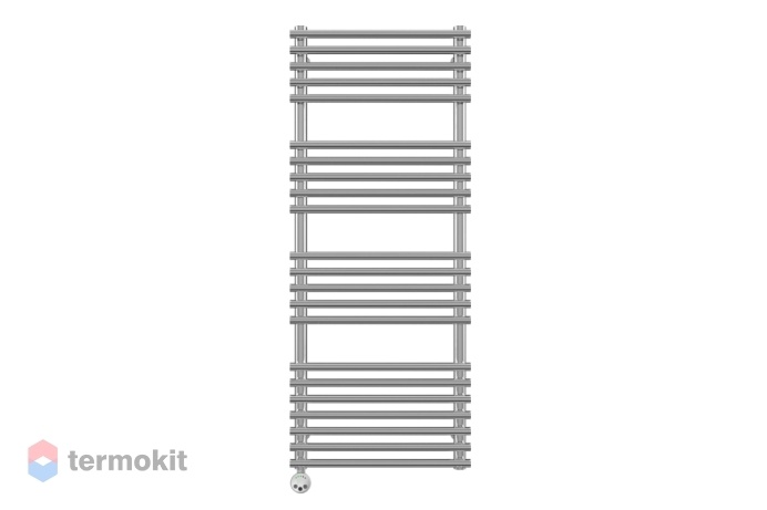 Электрический полотенцесушитель Terminus Кремона П22 500x1391 ТЭН Лев./Пр.