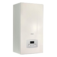 Газовый котел HUBERT AGB 50 DC