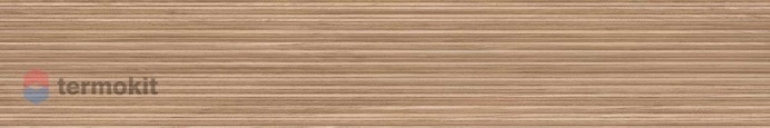 Керамогранит Kerama Marazzi Тиндало SG040300R бежевый микс обрезной 40x238,5x11