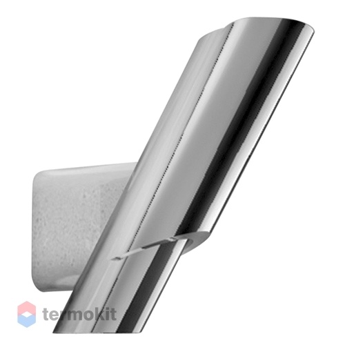 Крючок Paini Morgana хром 73CR011