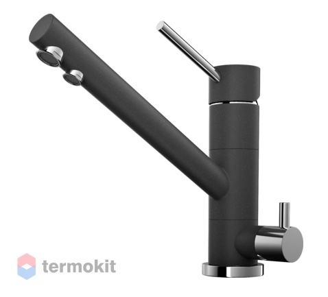 Смеситель для кухни Omoikiri Tonami-BL 4994058