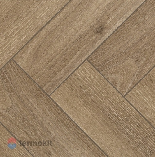 Ламинат Alpine Floor Herringbone 12 LF105-9 Дуб Калабрия