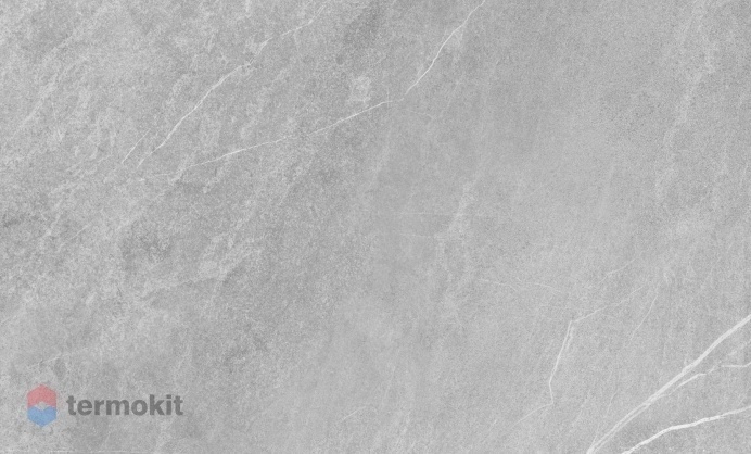 Керамическая плитка Gracia Ceramica Magma 02 grey серый настенная 30x50