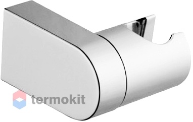Держатель ручного душа Lemark хром LM8013C