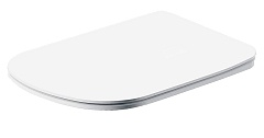 Сиденье для унитаза BelBagno Prado с механизмом Microlift BB10150SC