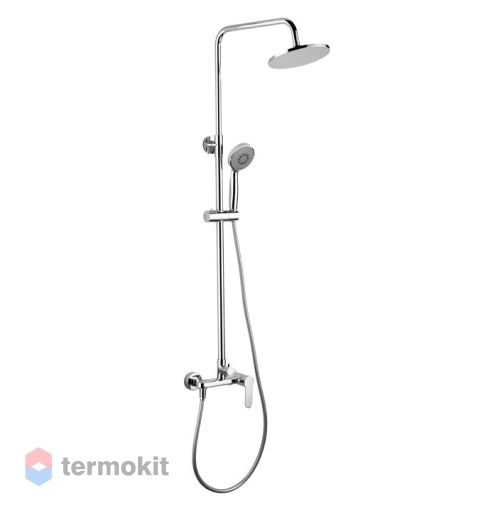 Душевая система Aquanet Passion R2 00212272
