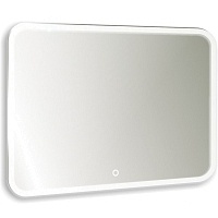 Зеркало Silver Mirrors 80 подвесное с сенсорным выкл, подогревом ФР-00001503
