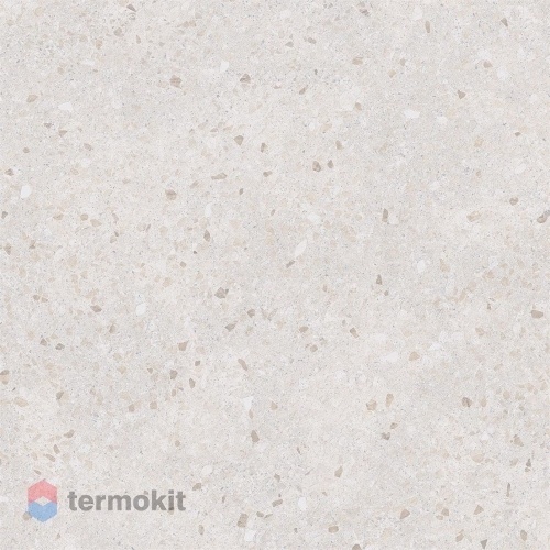 Керамогранит Kerama Marazzi Терраццо SG631820R бежевый светлый обрезной 60x60x0,9