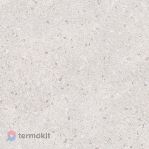 Керамогранит Kerama Marazzi Терраццо SG631820R бежевый светлый обрезной 60x60x0,9