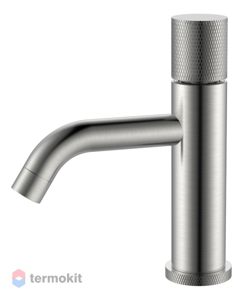 Смеситель для раковины Boheme Stick Nikel Brush TOUCH 121-NB