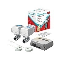 Комплект для защиты от протечки воды Neptun Aquacontrol (3/4&quot;) Нептун