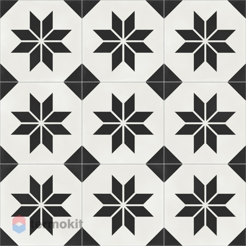 Керамогранит Aparici Vienna Belvedere Natural 59,2x59,2