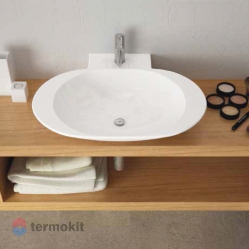 Раковина накладная BelBagno BB3060KL