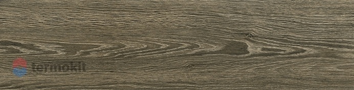 Керамогранит Laparet Oak тёмно-коричневый 15х60