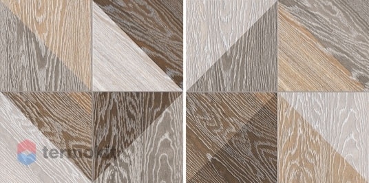 Керамогранит Gayafores Melange Natural 33,15x33,15