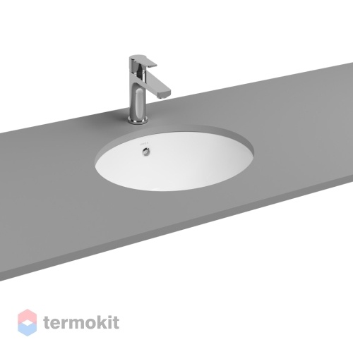 Раковина ISVEA Soluzione 46 10AR77046SV