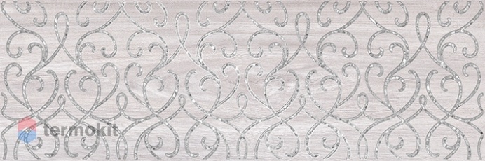 Керамическая плитка Ceramica Classic Envy Blast Декор бежевый 17-03-11-1191-0 20х60