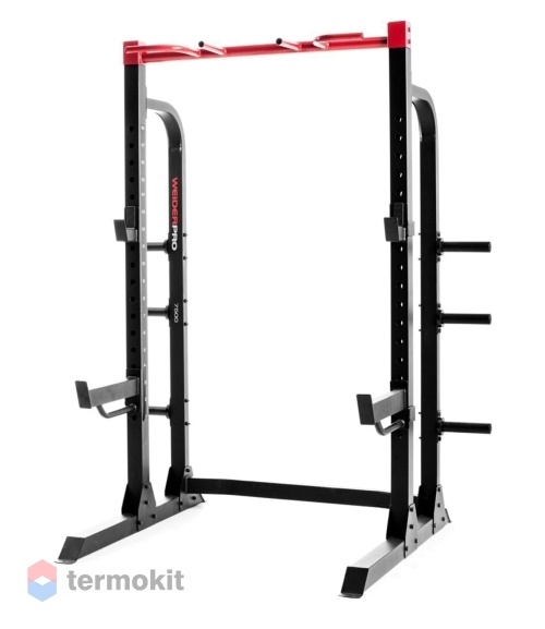 Стойка для приседаний Weider PRO 7500 арт. 15968