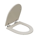 Сиденье для унитаза Caprigo TEMPO KFE-TC-L813