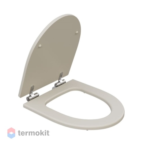 Сиденье для унитаза Caprigo TEMPO KFE-TC-L813