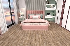 Ламинат Woodstyle Cottage C1007 Харди 