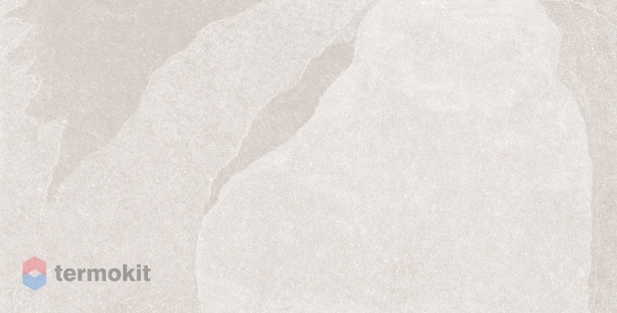 Керамогранит Laparet Forenza Bianco светло-серый 60х120 Сатинированный Карвинг