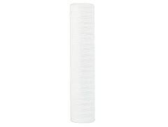 Картридж для очистки воды механический Гейзер PPY10 BB 20&quot;   