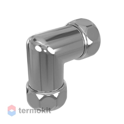 Угловое соединение Terminus 1" x 1/2" г/ш 2шт 740SCH1004