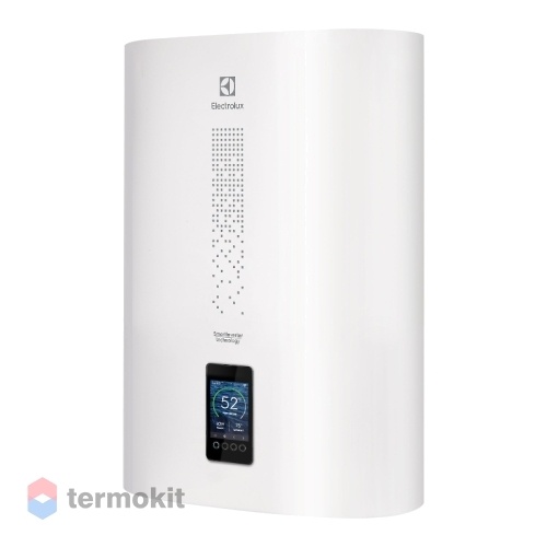 Водонагреватель Electrolux Smartinverter EWH 30 накопительный