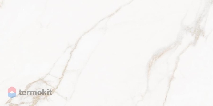 Керамогранит Living Ceramics Blanc Calacatta Gold 60x120