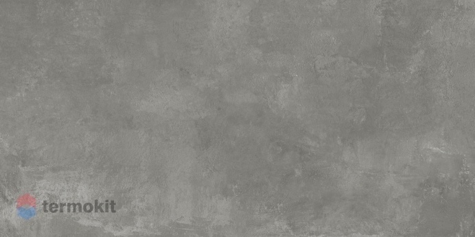 Керамогранит Laparet Nord Gris серый SG50001520R 60х119,5 Матовый Карвинг